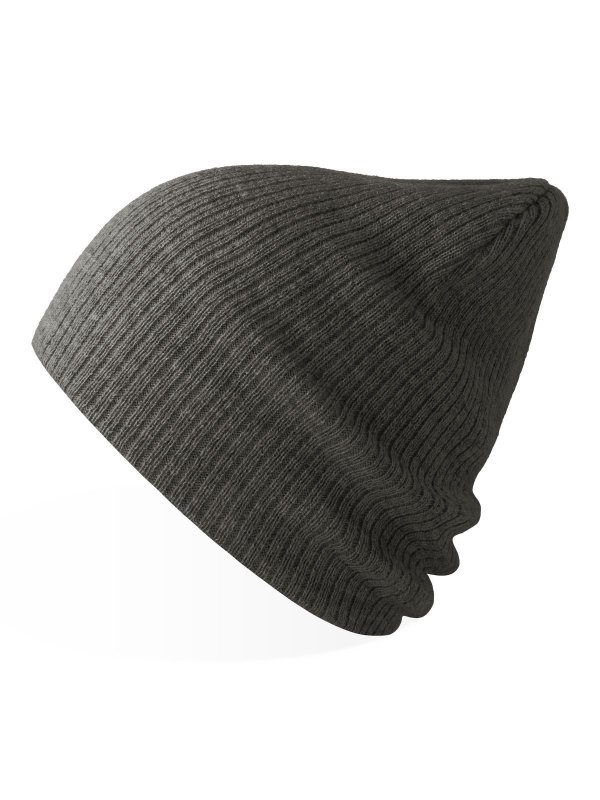 dark grey-melange